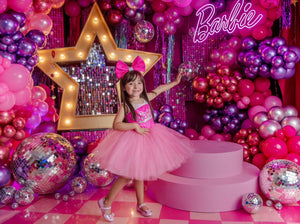 Barbie Shine Dress