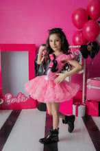 New Pink Barbie Tutu