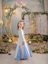 Elsa 2 Dress