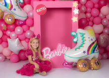 Barbie Party Tutu