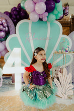 SIRENITA TUTU DELUXE